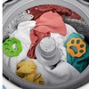 Jetsetter Pet Hair Remover for Laundry 3X Advanced Stick Technology - Dog & Cat Hair Remover - Pet Hair Remover for Fur, Hair, Lint and more - 2 of 4