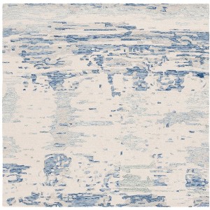 Metro MET854 Hand Tufted Indoor Rugs - Safavieh - 1 of 4