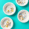 Disposable Bowls - Floral - 20oz/20ct - up&up™ - 2 of 3