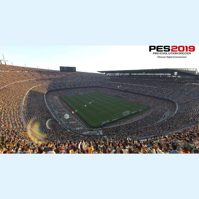 Pro Evolution Soccer 2019 David Beckham Edition - PlayStation 4, 5 of 7