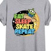 Women's - Disney - Toy Story Oversized Graphic T-Shirt - 2 of 4