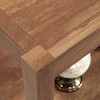 Cannery Bridge Library Hutch Sindoori Mango - Sauder - 3 of 4