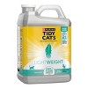 Tidy Cats Free & Clean Unscented Lightweight Cat Litter - image 4 of 4