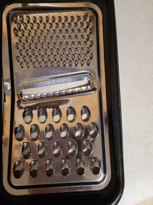 Kitchen Hq Box Grater Refurbished : Target