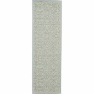 Nourison Jubilant Floral Transitional Indoor Area Rug - 1 of 4