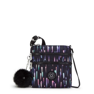 Kipling Alvar Extra Small Printed Mini Bag - 1 of 4