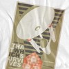 Boys' Star Trek Tos Episode 72 T-Shirt White X Small - 3 of 4