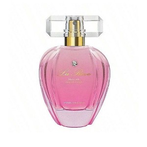 La Rive Pink Velvet by La Rive Women Eau De Parfum Spray 2.5 oz - 1 of 3