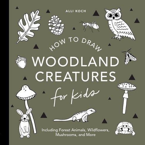 woodland critter christmas quotes