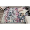 Rugs America Aurea Geometric Contemporary Area Rug - 2 of 4