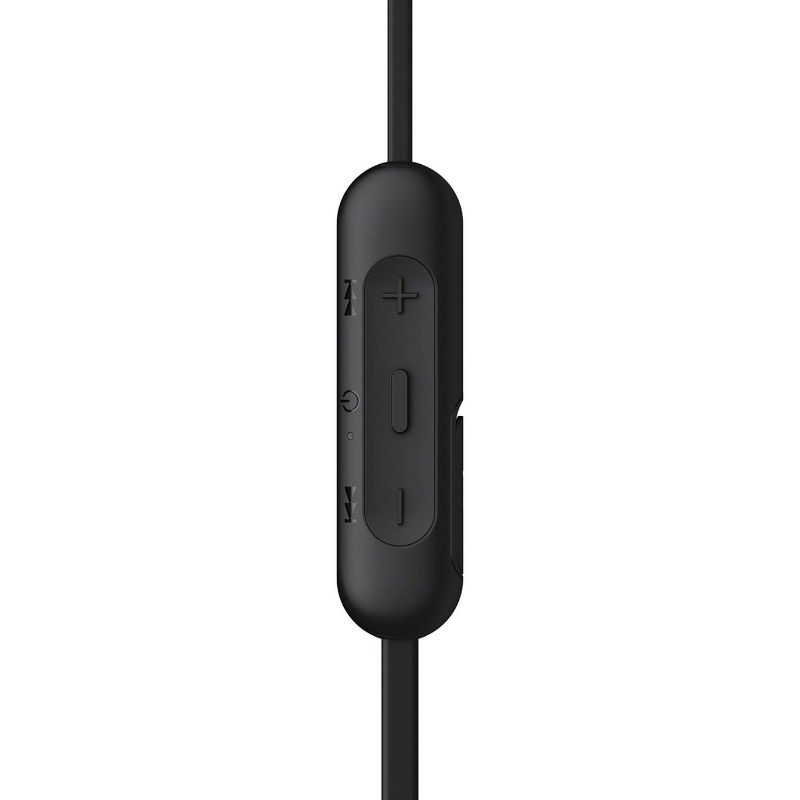 Sony In-Ear Bluetooth Wireless Headphones (WIC310), 3 of 7