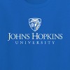 NCAA Johns Hopkins Blue Jays T-Shirt - 2 of 3
