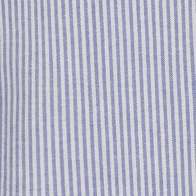 blue/white stripe