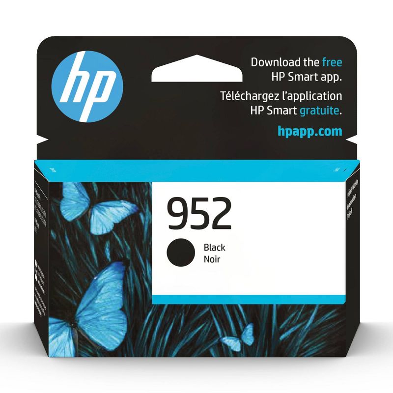 HP 952 Ink Cartridge Series, 1 of 9