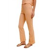 Women's Kinley Knit Flare Bottoms - Hem & Thread - 4 of 4