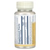 SOLARAY Methyl Folate 800 mcg - 470 mcg Folic Acid - 5-MTHF Prenatal Vitamins - Natural Lemon Flavor - Natural Sweeteners - Lab Verified - 60-Day - 2 of 2