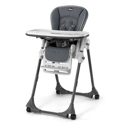 target graco high chair