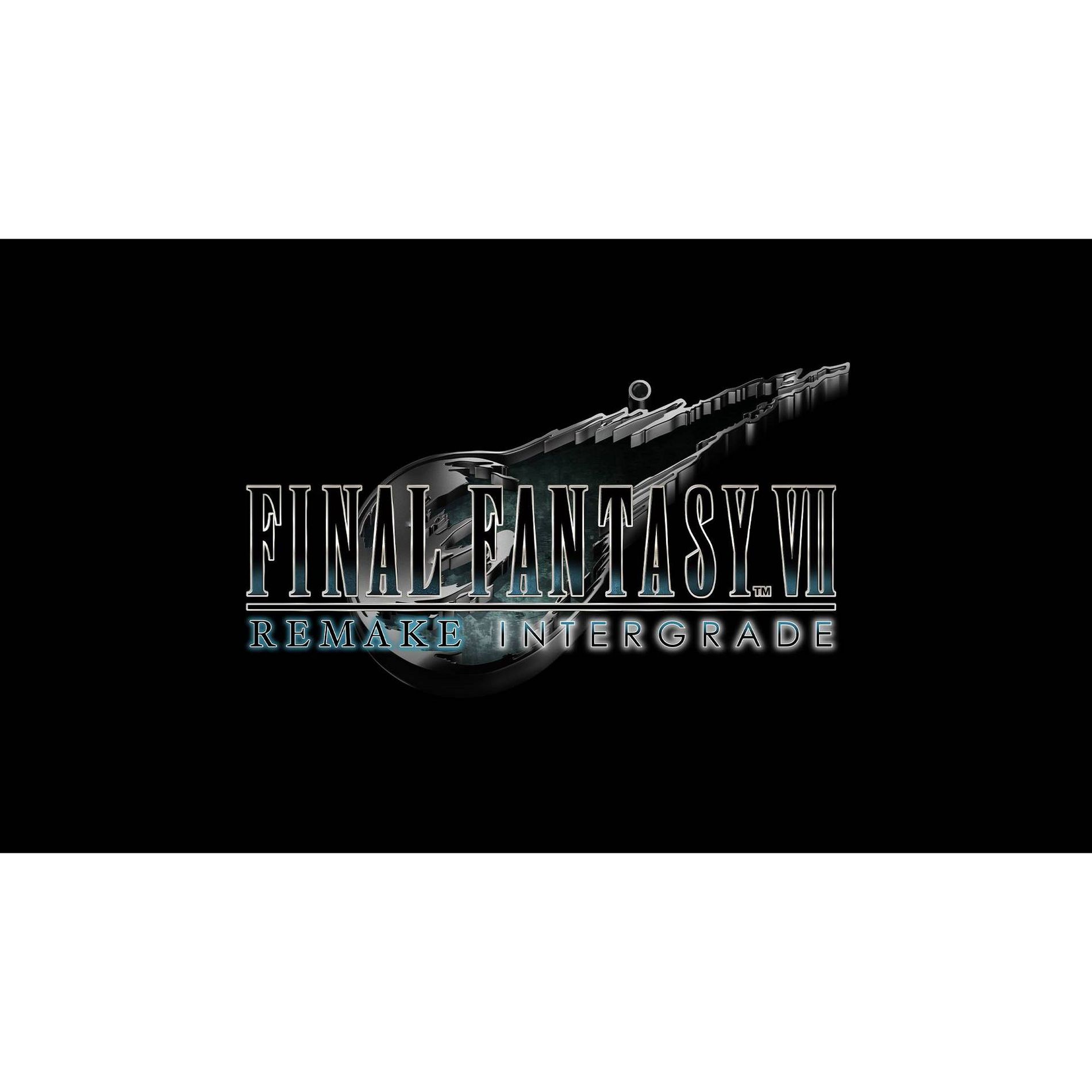 FINAL FANTASY VII REMAKE INTERGRADE - Nintendo Switch 2 (Digital)