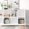 34" Loring 8 Cube Bookshelf - Threshold™ - 2 of 4