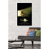 Trends International Coraline - Be Careful One Sheet Framed Wall Poster Prints - 2 of 4