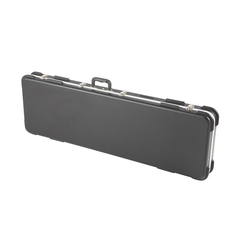 Musician's Gear MGMBG Molded ABS Electric Bass Case, 2 of 6