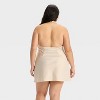 Women's Mini A-Line Dress - Wild Fable™ - 2 of 3