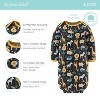 The Peanutshell King of the Jungle 16-Piece Baby Clothes, Layette Gift Set, 0-3 Months - 4 of 4