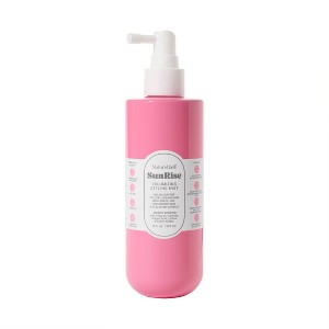NatureWell SunRise Volumizing Styling Mist : Target
