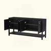 KIGFTSOD Functional Entryway Console Table with Ample Storage,Suitable for Study, Entrance and Living Room - 4 of 4