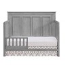 Oxford Baby Bennett Toddler Bed Guard Rail - 3 of 4
