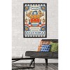 Trends International Ramen Temple Framed Wall Poster Prints - 2 of 4