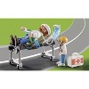 Playmobil Duck On Call Ambulance Emergency Vehicle 70916 - 3 of 4