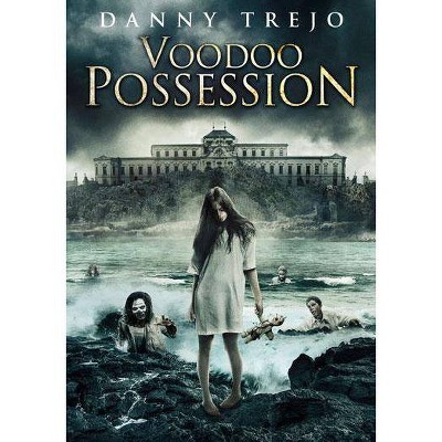 Voodoo Possession (DVD)(2014)