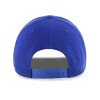 NHL Tampa Bay Lightning Adult Cotton Twill Snapback Hat: Team Logo Adjustable Cap - 2 of 2