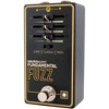 Walrus Audio Fundamental Series Fuzz Effects Pedal Black - 3 of 3