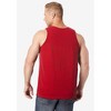 KingSize Shrink-Less Lightweight Tank - 3 of 4