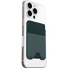 OtterBox Symmetry Series Cactus Leather Wallet with MagSafe - 3 of 4