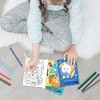 Dental Kids Mini Dental Coloring & Activity Books (Pack of 24) - 4 of 4