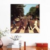 Abbey Road by Radio Days Unframed Wall Canvas - iCanvas - 2 of 4
