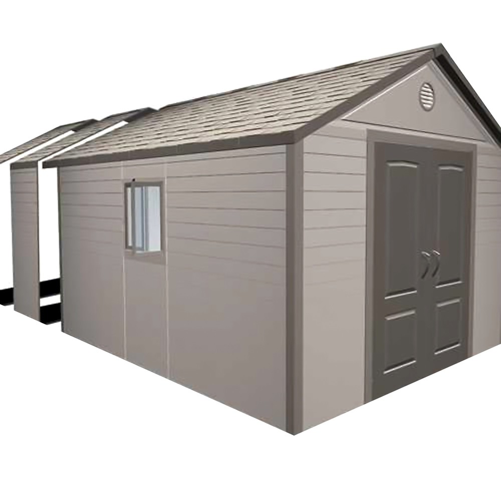UPC 081483001258 product image for Shed Extension Kit 30