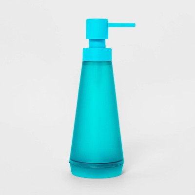 soap pump