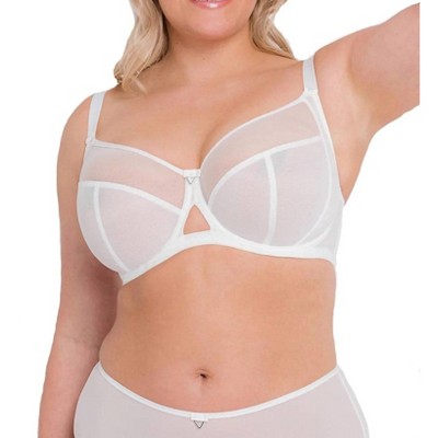 Women's Victory Balcony Bra - Curvy Kate