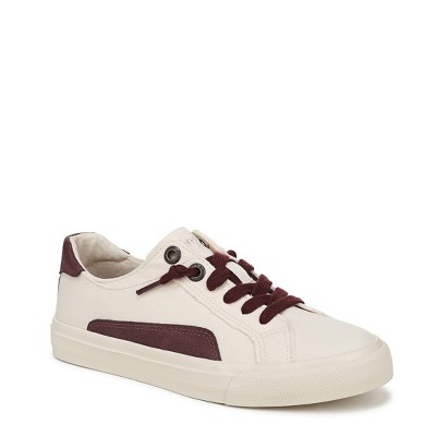 cream canvas