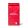 Naturally Flavored Dark Chocolate Peppermint Light Roast Coffee Ground Coffee - 12oz - Good & Gather™ - image 4 of 4