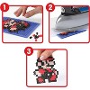 Perler Fused Bead Bucket Kit-Super Mario Bros. 3 - 3 of 4