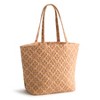 Vera Bradley Women's Outlet Cotton Grand Tote - 2 of 3