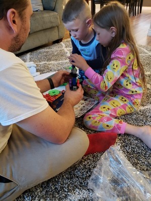 Learning Resources Gears! Gears! Gears! Machines In Motion, Stem Toys ...