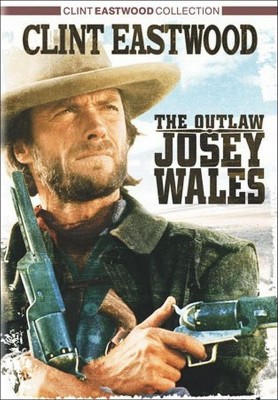 The Outlaw Josey Wales (DVD)