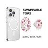PopSockets Magnetic Phone Grip with MagSafe, Magnetic Adapter Ring Included - 3 of 4