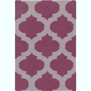 Mark & Day Wigton Woven Indoor Area Rugs - 1 of 4